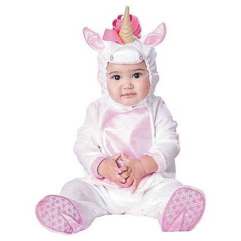 Magical Unicorn Costume