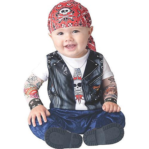 Born To Be Wild Costume