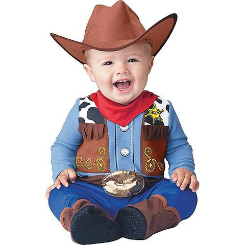 Wee Wrangler Costume | Horror-Shop.com