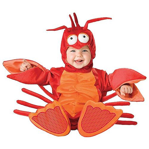 Lil Lobster Costume | Horror-Shop.com