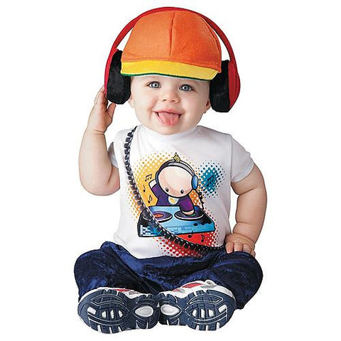 Baby Beats Costume