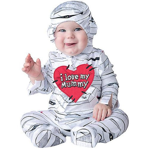 I Love My Mummy Costume | Horror-Shop.com