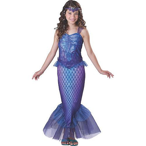 Mysterious Mermaid Costume | Horror-Shop.com