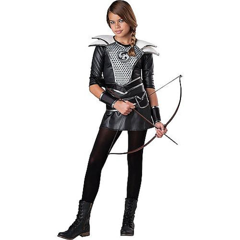 Midnight Huntress Costume