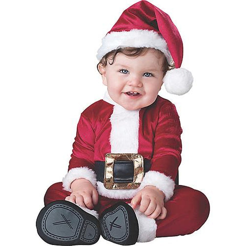 Baby Santa Costume