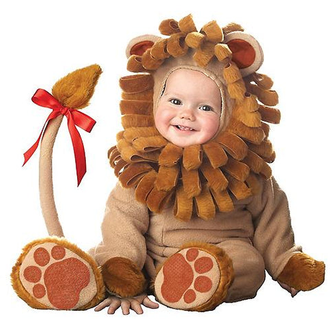 Lil Lion Costume