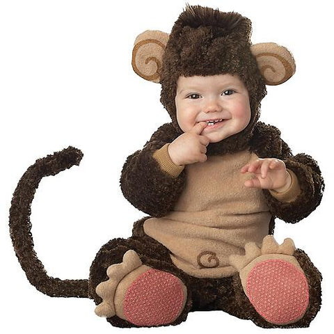 Lil Monkey Costume