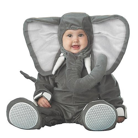 Lil Elephant Costume