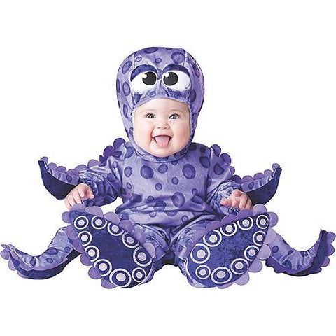 Tiny Tentacles Costume