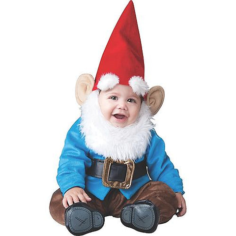 Lil Garden Gnome Costume