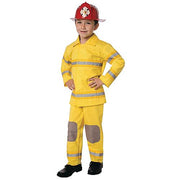 fireman