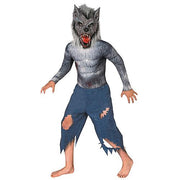 werewolf