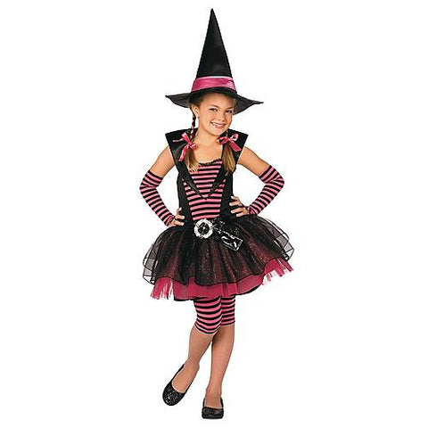 Stripey Witch