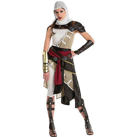 Women's Aya Costume - Assassin's Creed