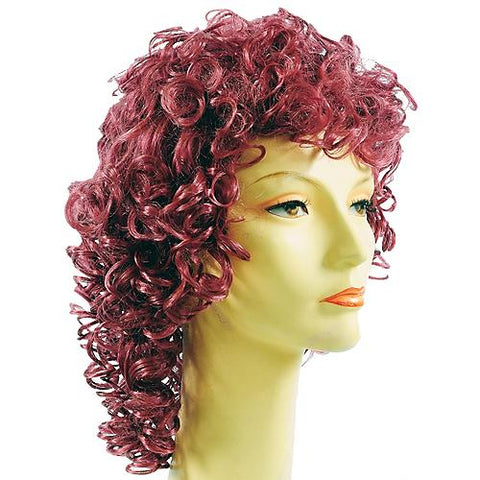 New Curly B179 Wig | Horror-Shop.com