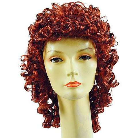 New Curly B179 Wig | Horror-Shop.com