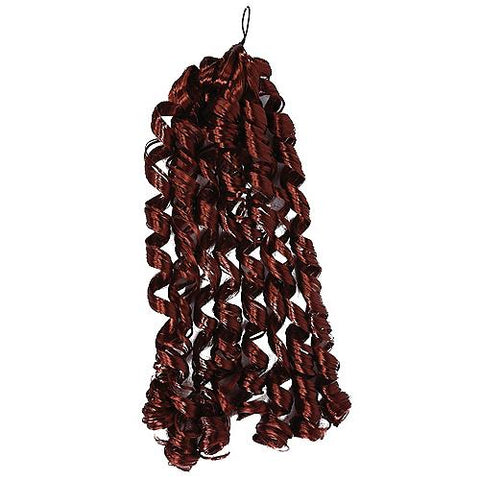 Curly Braid MT737 Wig | Horror-Shop.com