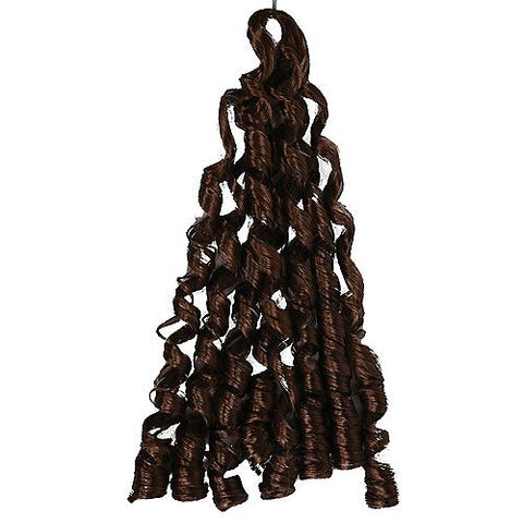 Curly Braid MT737 Wig | Horror-Shop.com