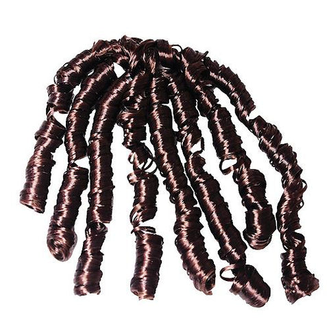 Curly Braid MT737 Wig | Horror-Shop.com