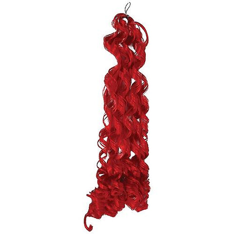 Curly Braid MT737 Wig | Horror-Shop.com