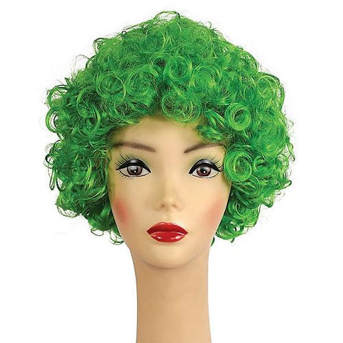 FD Curly Clown Wig | Horror-Shop.com