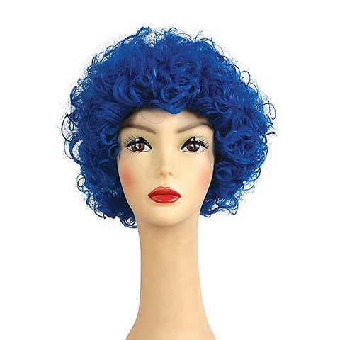 FD Curly Clown Wig | Horror-Shop.com