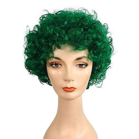 FD Curly Clown Wig | Horror-Shop.com