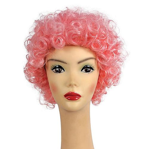 FD Curly Clown Wig | Horror-Shop.com