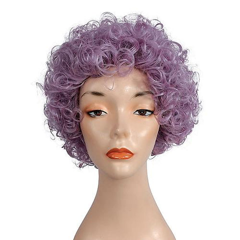 FD Curly Clown Wig | Horror-Shop.com