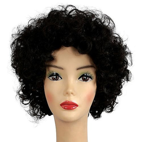 FD Curly Clown Wig | Horror-Shop.com