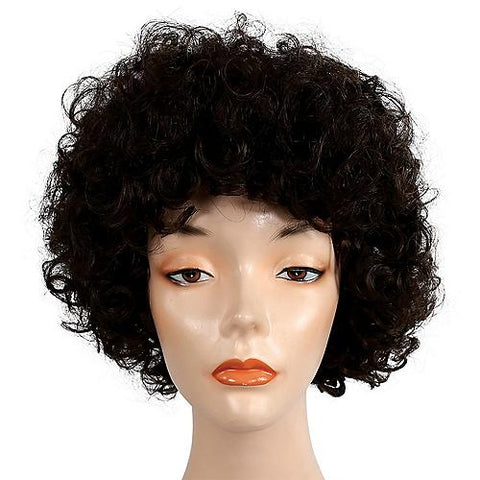 FD Curly Clown Wig | Horror-Shop.com