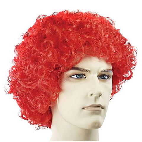 FD Curly Clown Wig | Horror-Shop.com