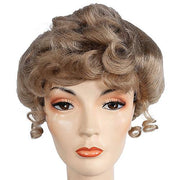 gibson-girl-wig