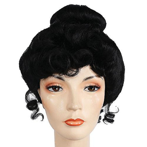 Gibson Girl Wig | Horror-Shop.com