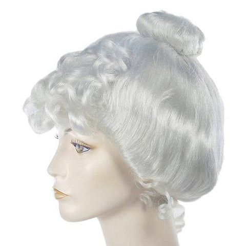 Gibson Girl Wig | Horror-Shop.com