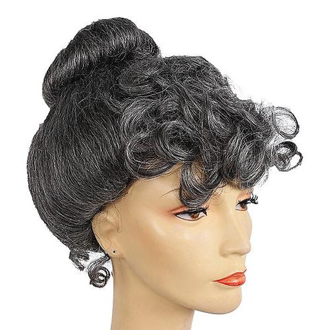 Gibson Girl Wig | Horror-Shop.com