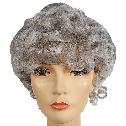 Gibson Girl Wig | Horror-Shop.com