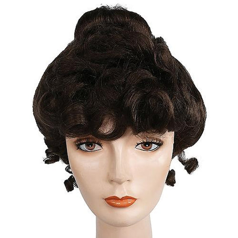 Gibson Girl Wig | Horror-Shop.com