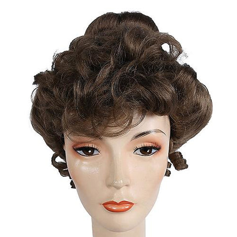 Gibson Girl Wig | Horror-Shop.com