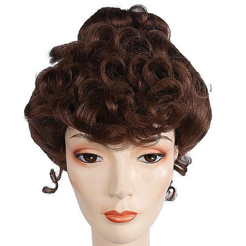 Gibson Girl Wig | Horror-Shop.com