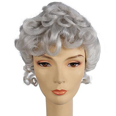 Gibson Girl Wig | Horror-Shop.com