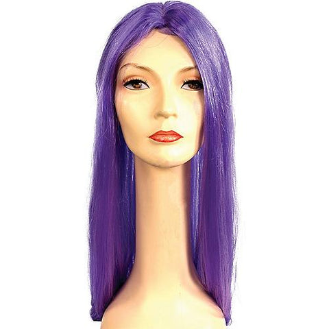 B304A Wig | Horror-Shop.com