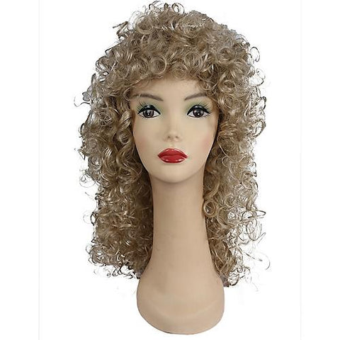 Disco Clown Wig | Horror-Shop.com