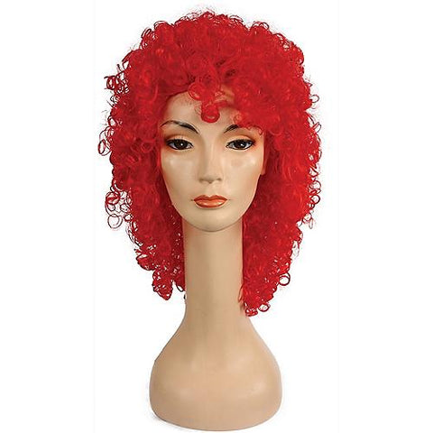 Disco Clown Wig | Horror-Shop.com