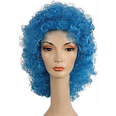 Disco Clown Wig | Horror-Shop.com