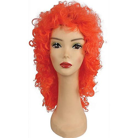 Disco Clown Wig | Horror-Shop.com