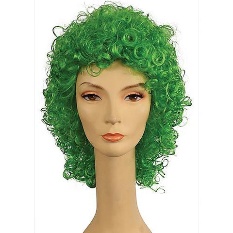 Disco Clown Wig | Horror-Shop.com