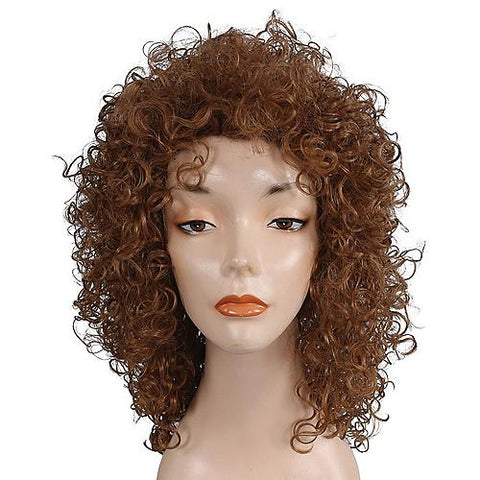 Disco Clown Wig | Horror-Shop.com