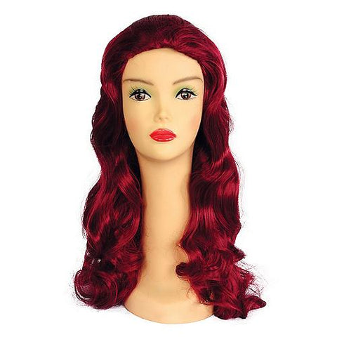 Deluxe Showgirl Wig | Horror-Shop.com