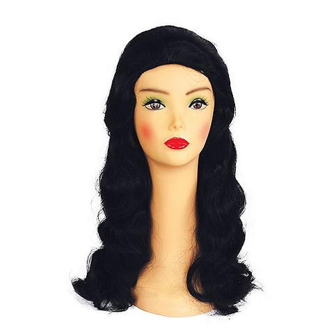 Deluxe Showgirl Wig | Horror-Shop.com